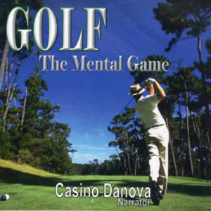 Golf: the mental game image