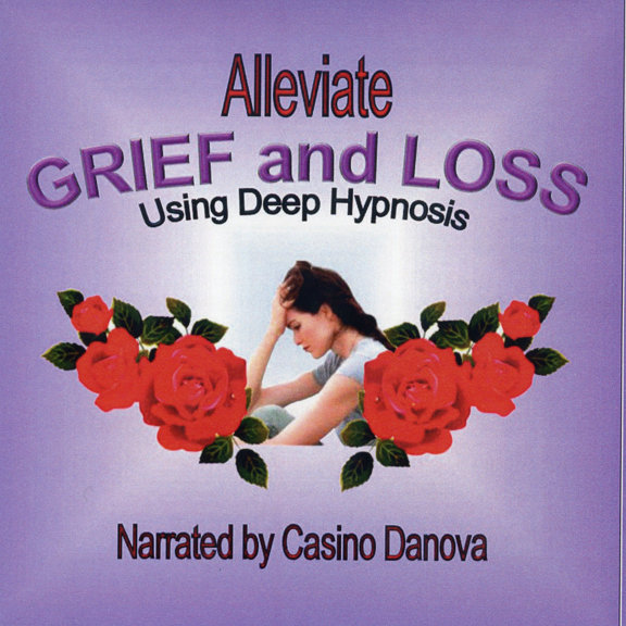 Grieving and loss image